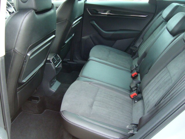 2021 Skoda Karoq 1.5 TSI SE L 5dr DSG ESTATE Petrol Automatic