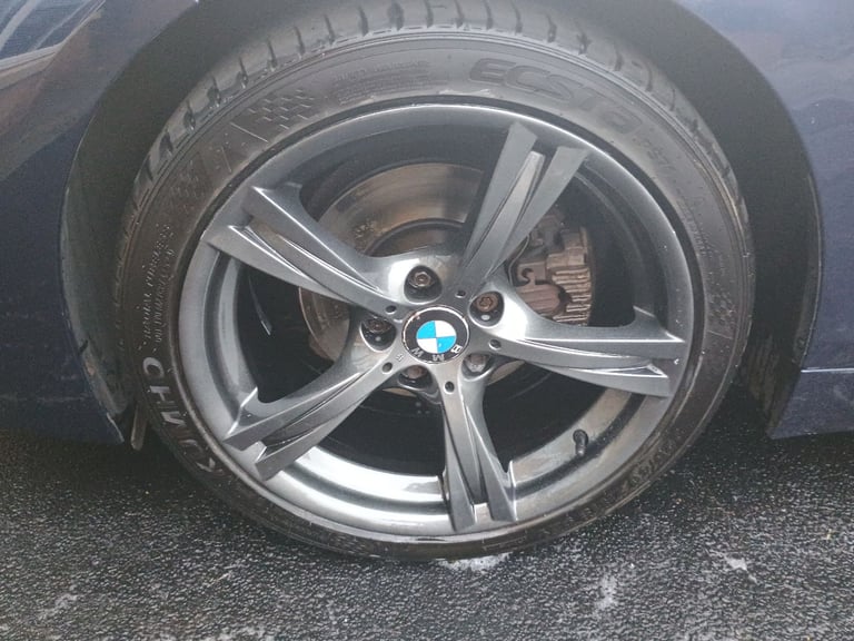 2012 BMW Z4 2.0i M Sport Auto sDrive Roadster.