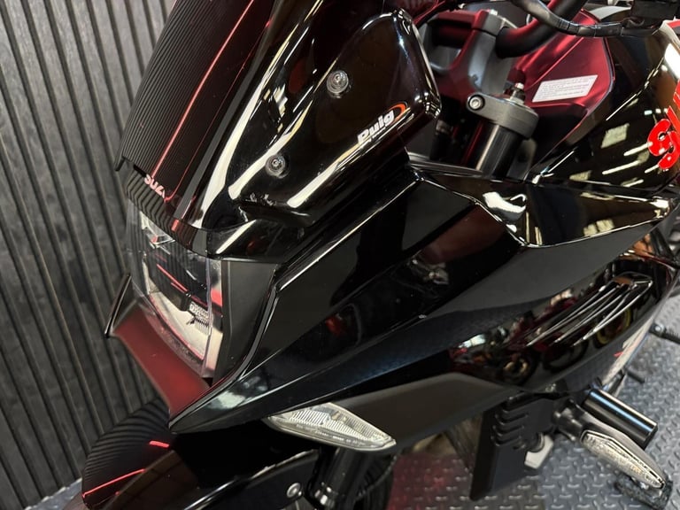 2021 Suzuki Katana 1000 1000 Euro 4