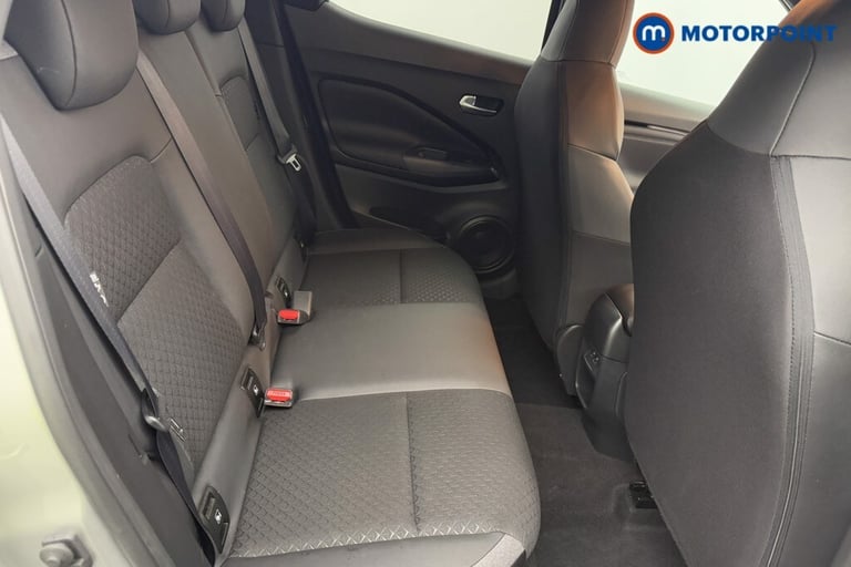 2024 Nissan Juke 1.6 Hybrid N-Connecta 5dr Auto SUV Hybrid Automatic