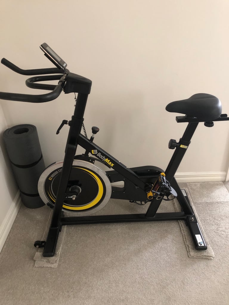 image for Exercise bike 