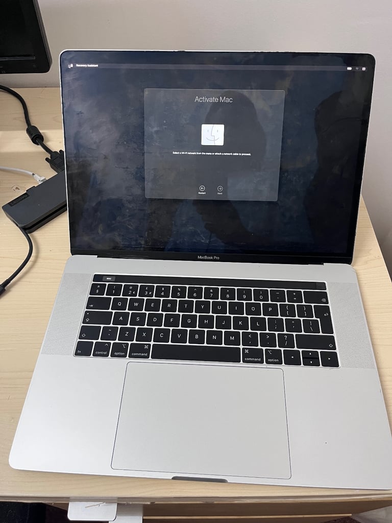 image for MacBook Pro 2018