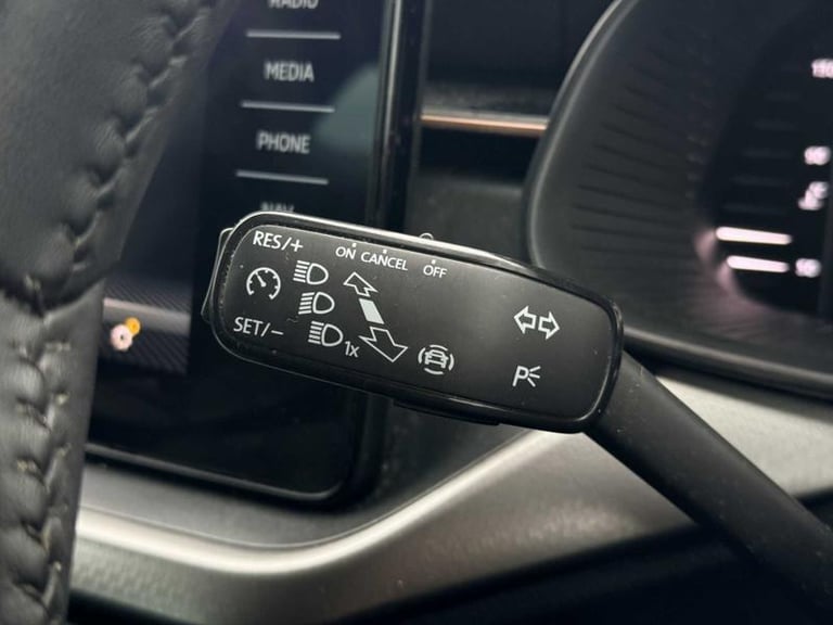 2023 Skoda Scala 1.0 TSI 110 SE L 5dr DSG Automatic Hatchback Petrol Automatic