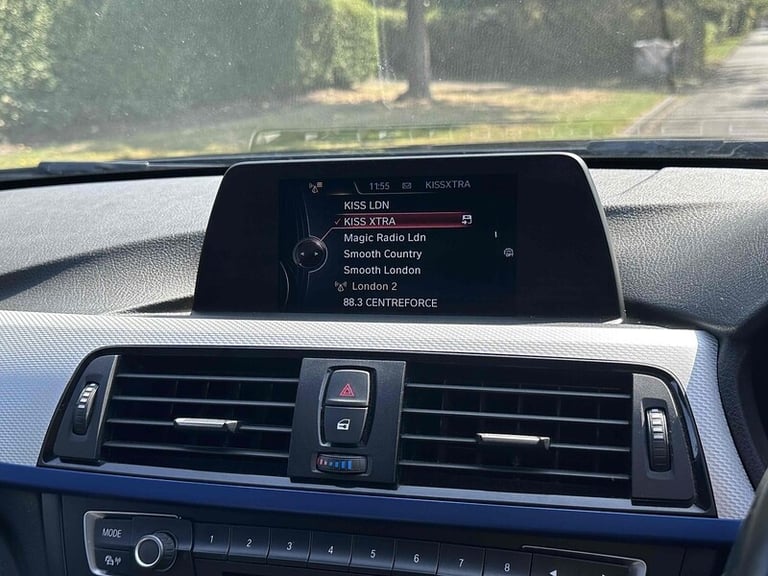 2014 BMW 3 Series 320d M Sport Estate Diesel Manual