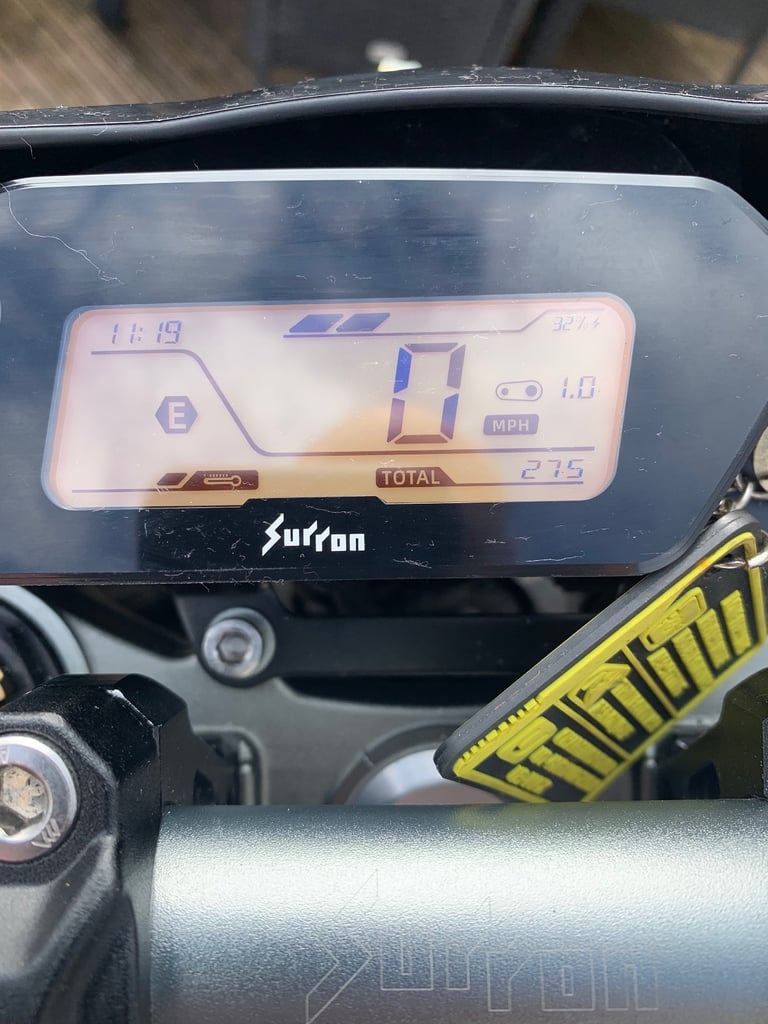 Surron ultra bee