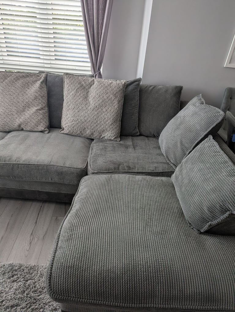 image for Corner sofa