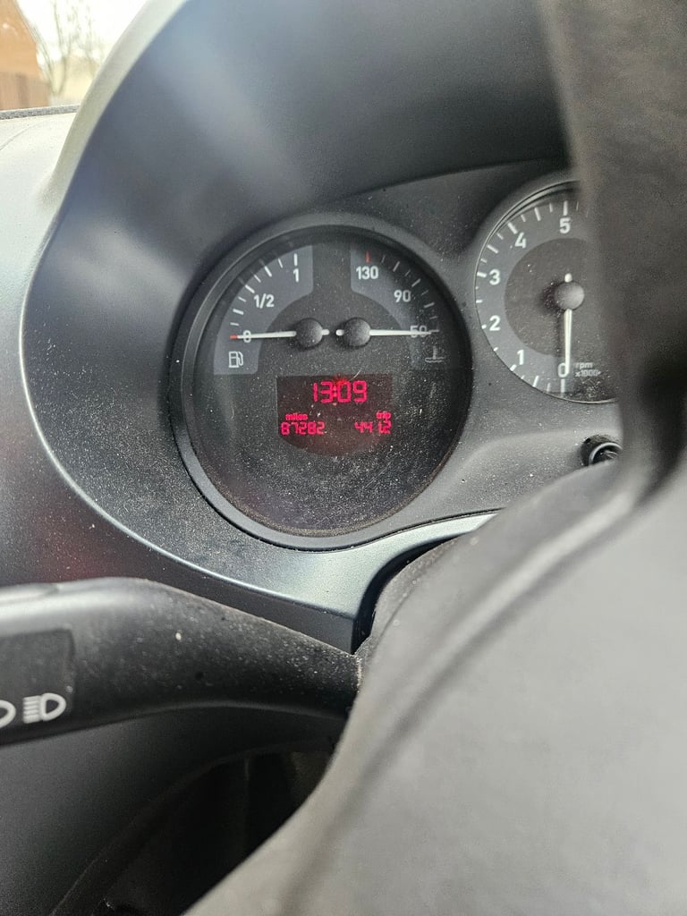 Seat, LEON, Hatchback, 2006, Manual, 1595 (cc), 5 doors