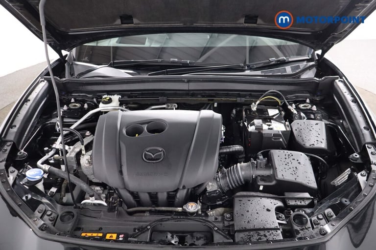 2024 Mazda CX-30 2.0 e-Skyactiv G MHEV Homura 5dr SUV Petrol Manual