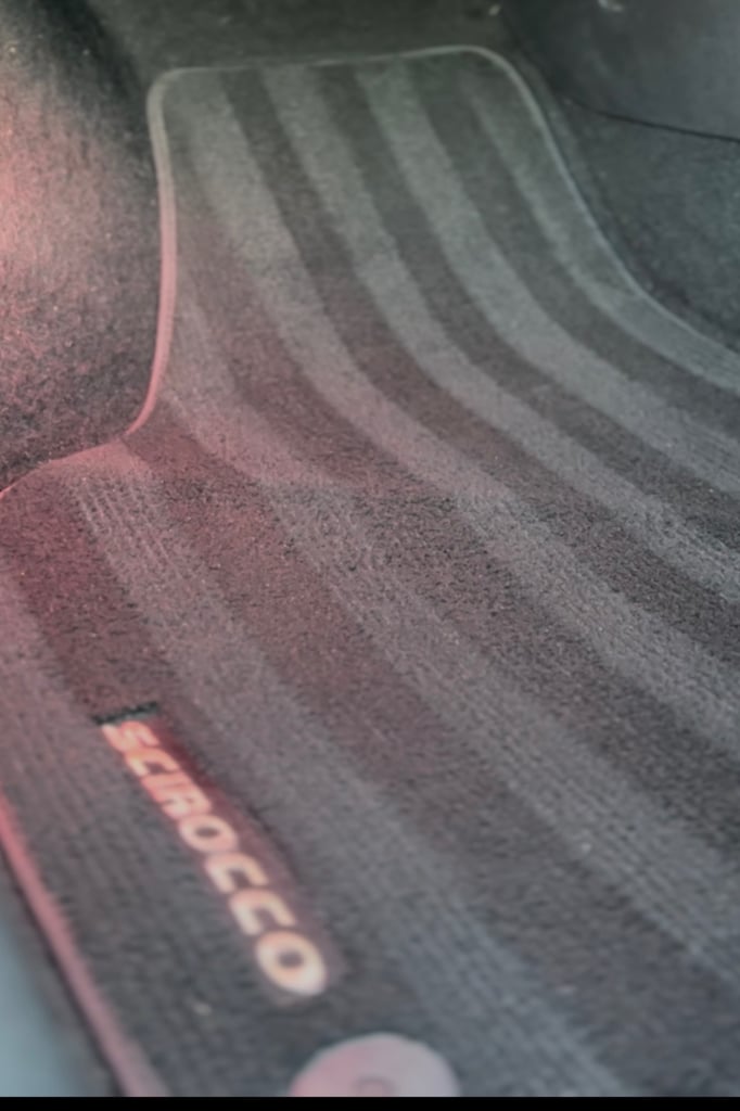 image for Scirocco mats 