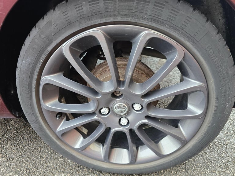 2014 Vauxhall ADAM 1.2 ecoFLEX 16v GLAM Euro 5 (s/s) 3dr HATCHBACK Petrol Manual