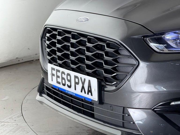 2019 Ford Mondeo 2.0 EcoBlue ST-Line Edition Euro 6 (s/s) 5dr ESTATE Diesel Manual