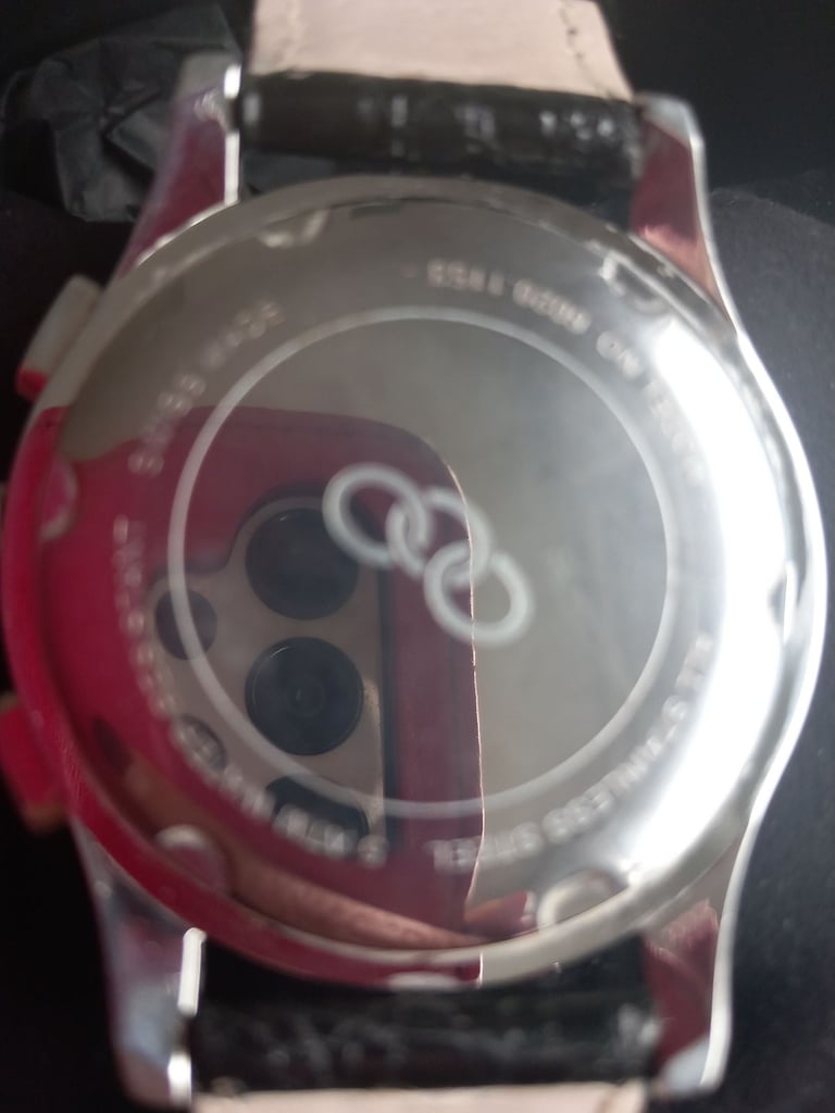 Links of London watch 