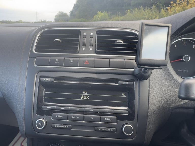 2013 Volkswagen Polo 1.4 Match Hatchback 5dr Petrol Manual Euro 5 (85 ps) Hatchback Petrol Manual