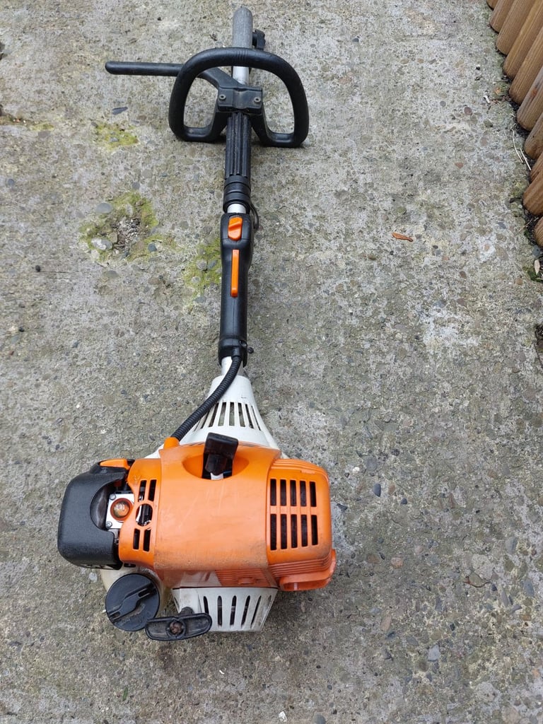Stihl kombi engine unit ( fs90 )