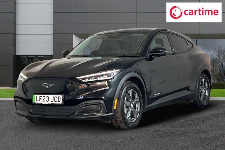 2023 23 FORD MUSTANG MACH-E EXTENDED RANGE 91KWH SUV 5DR ELECTRIC AUTOMATIC (294