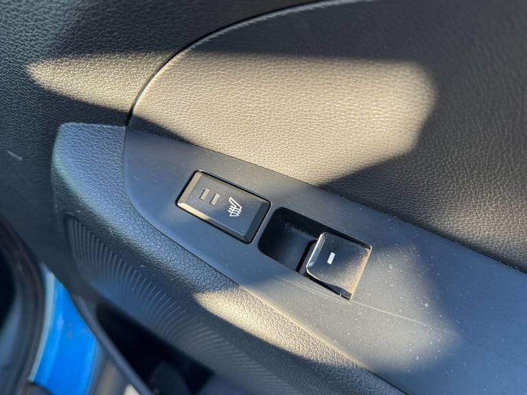 2017 Hyundai TUCSON 2.0 CRDi Blue Drive Premium SE Euro 6 (s/s) 5dr ESTATE Diesel Manual