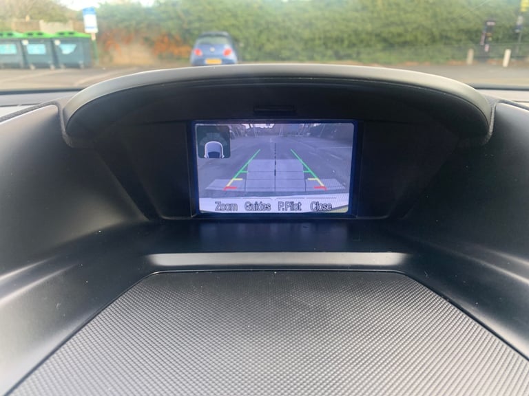 FORD KUGA  1.6t  ECOBOOST  TITANIUM X  IN VGC  NEW SERVICE NEW MOT WARRANTY GIVEN