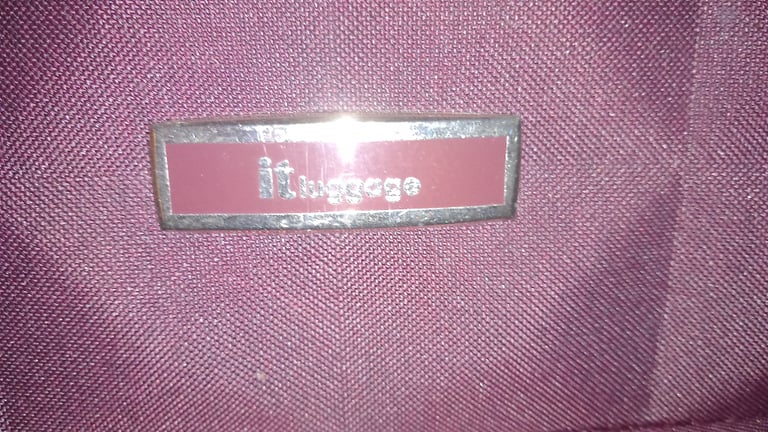 suitcase small 
