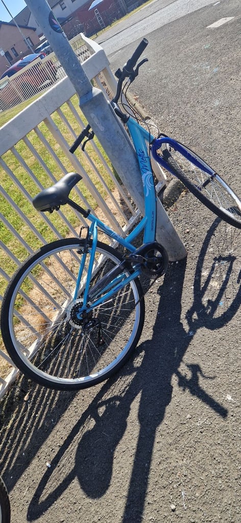 Bicycle 
