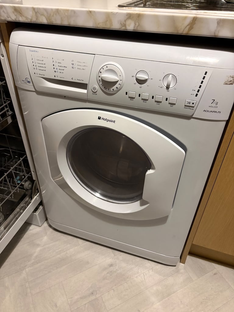 image for Washer dryer 