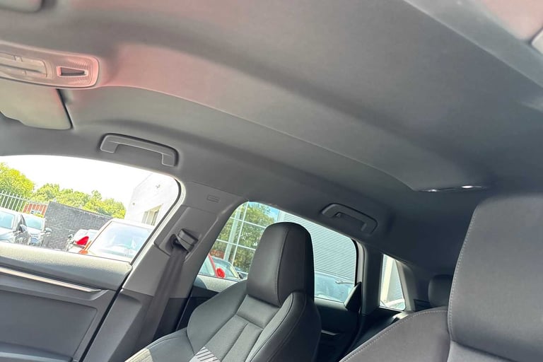 2024 Audi A3 35 TDI Sport 5dr S Tronic Hatchback Diesel Automatic