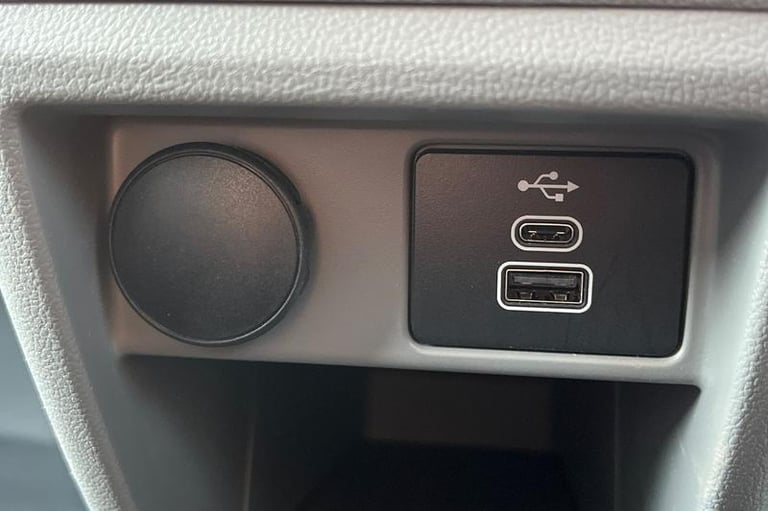 2024 Ford Transit Custom 300 Limited L2 LWB FWD 2.0 EcoBlue 136ps Low Roof, CAMERA, PARKING SENSO...