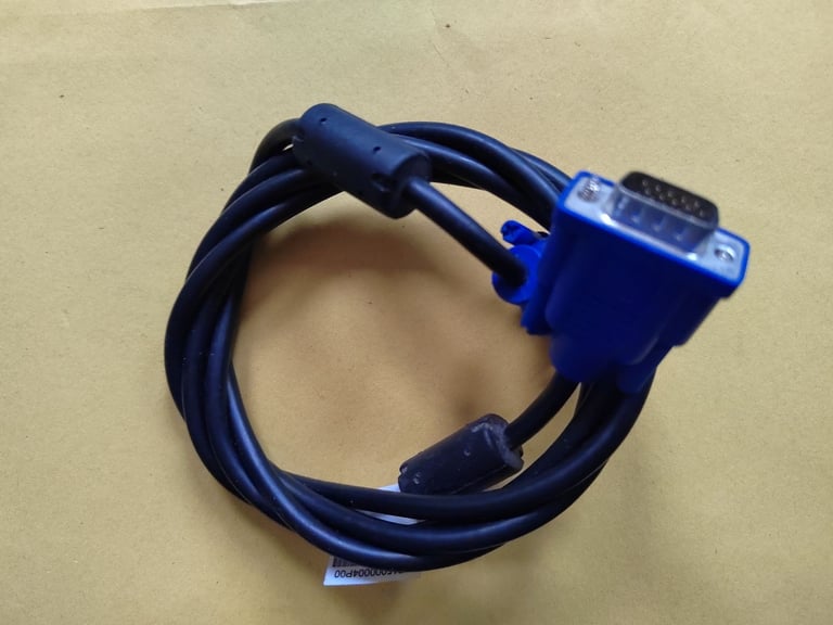  PC MONITOR VGA CABLE