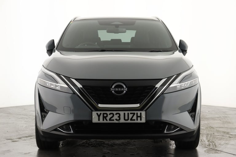2023 Nissan Qashqai 1.5 E-Power Tekna+ 5dr Auto HATCHBACK PETROL/ELECTRIC Automatic