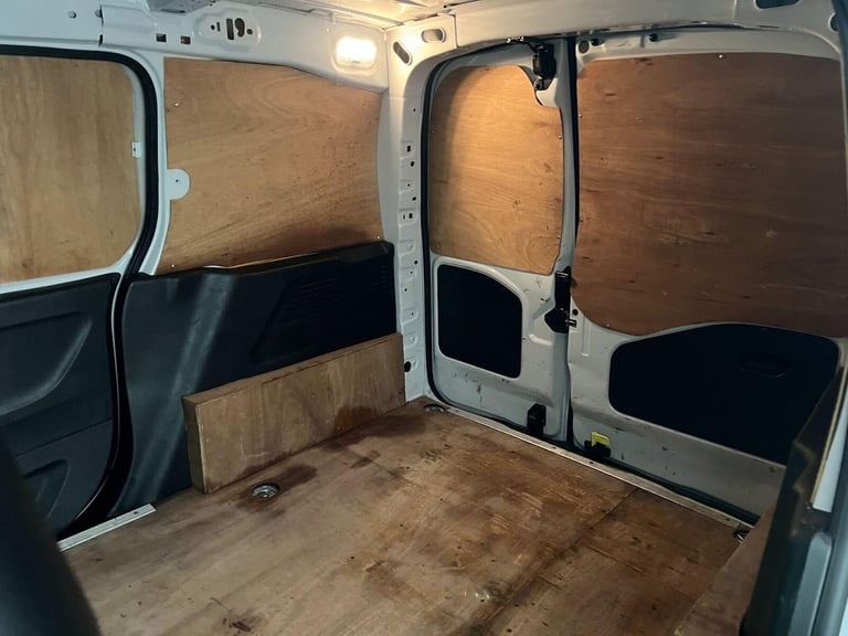 2023 Toyota ProAce 1.5 BlueHDi Active Short Panel Van SWB Euro 6 (s/s) 5dr Panel Van Diesel Manual