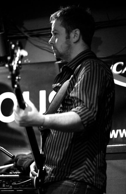 Bass player looking for new band