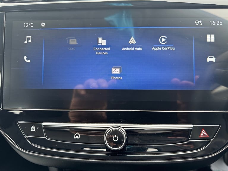 2023 Vauxhall Corsa 1.2 Turbo Design 5dr Auto Hatchback Petrol Automatic