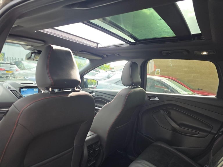 FORD KUGA 2.0 TDCi ST-Line X Powershift AWD Euro 6 (s/s) 5dr 2019