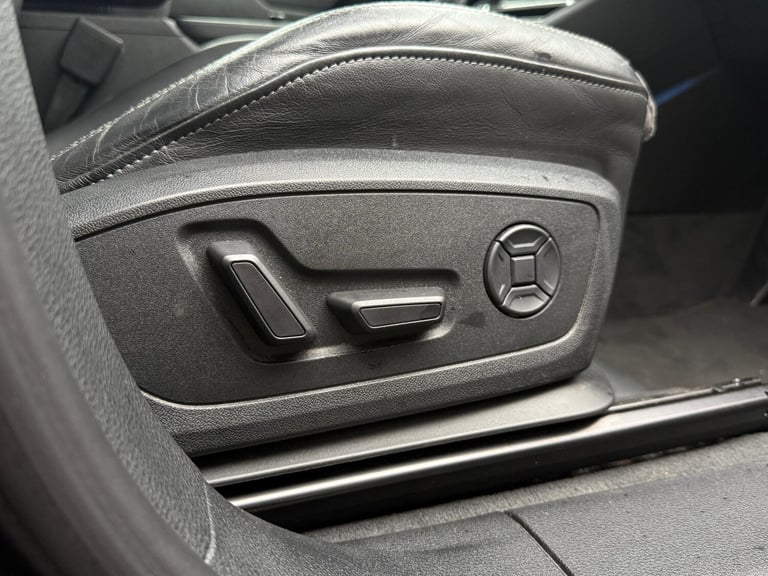  Audi Q3 2.0 TFSI 40 Vorsprung SUV 5dr Petrol S Tronic quattro Euro 6 (s/s) (190 ps) Petrol Autom...