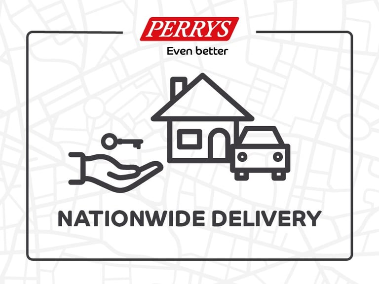 2022 Citroen C4 Grand Picasso 1.5 BlueHDi 130 Shine 5dr EAT8 Estate DIESEL Automatic