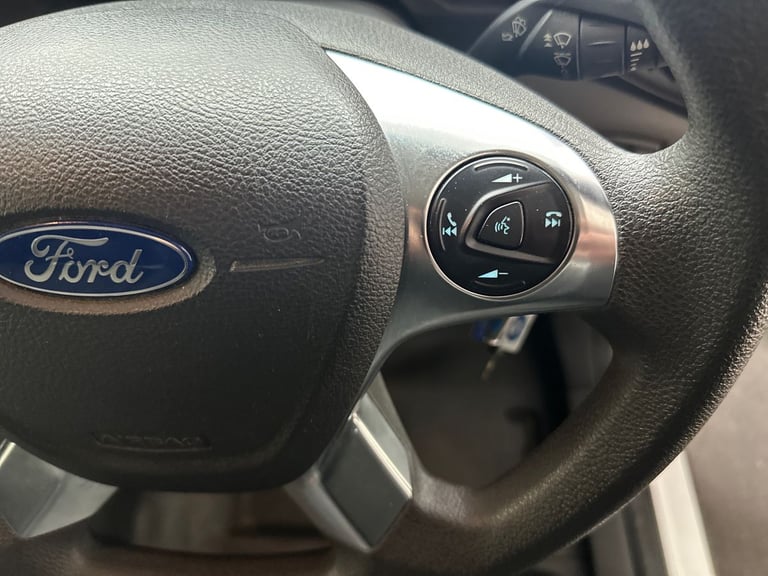 2016 Ford Transit Connect Van 210 L2 Trend 1.6 95PS StgV 5 Speed Van Diesel Manual