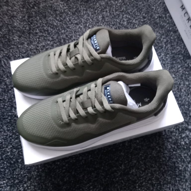image for Mckenzie trainers 