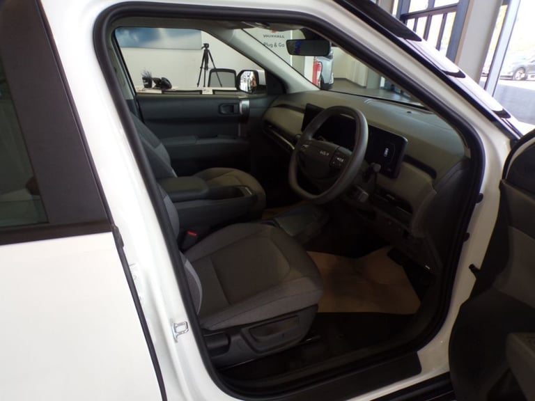  Kia Ev3 148kW Air 58.3kWh 5dr Auto Short Range Electric