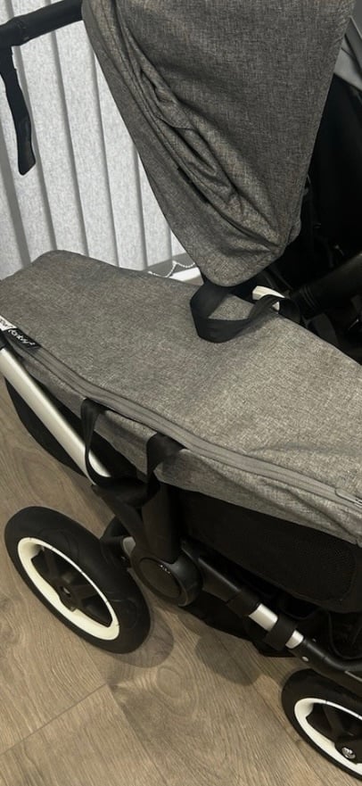 Bugaboo Donkey mono / duo