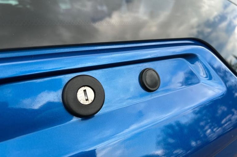 2025 Ford Ranger Tremor AUTO 2.0 EcoBlue 205ps 4x4 Double Cab Pick Up, LOAD BOX BEDLINER Aut Pick...