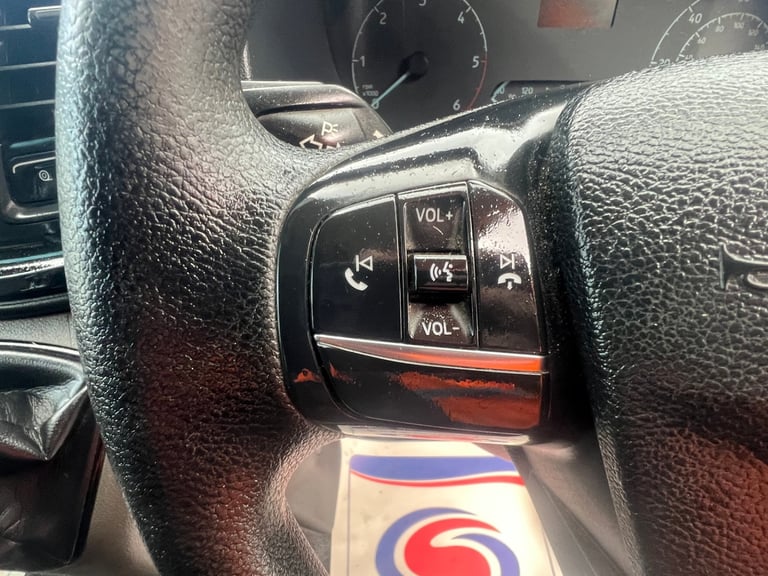 2021 Ford Transit 2.0 EcoBlue 130ps H2 Leader Van PANEL VAN Diesel Manual