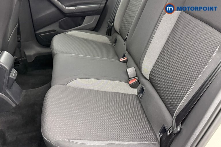2022 Volkswagen Polo 1.0 TSI Life 5dr Hatchback Petrol Manual