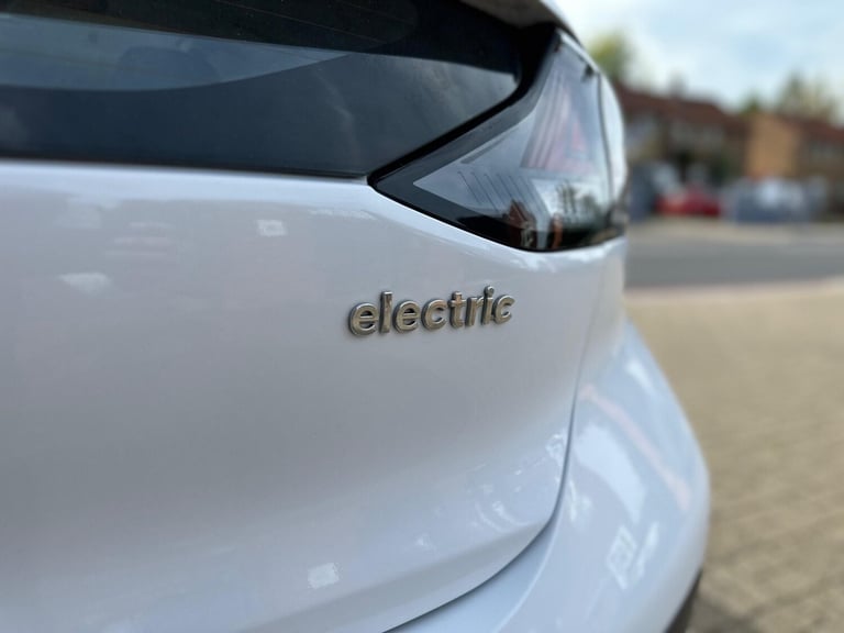 2020 Hyundai IONIQ 38.3kWh Premium Auto 5dr HATCHBACK Electric Automatic
