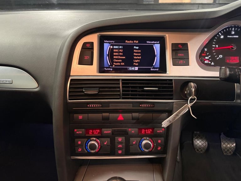  Audi A6 Allroad 3.0 TDI Special Edition quattro 5dr Diesel