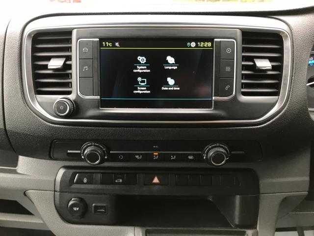 2022 Peugeot Expert 1000 100kW 75kWh Professional Van Auto PANEL VAN ELECTRIC Automatic