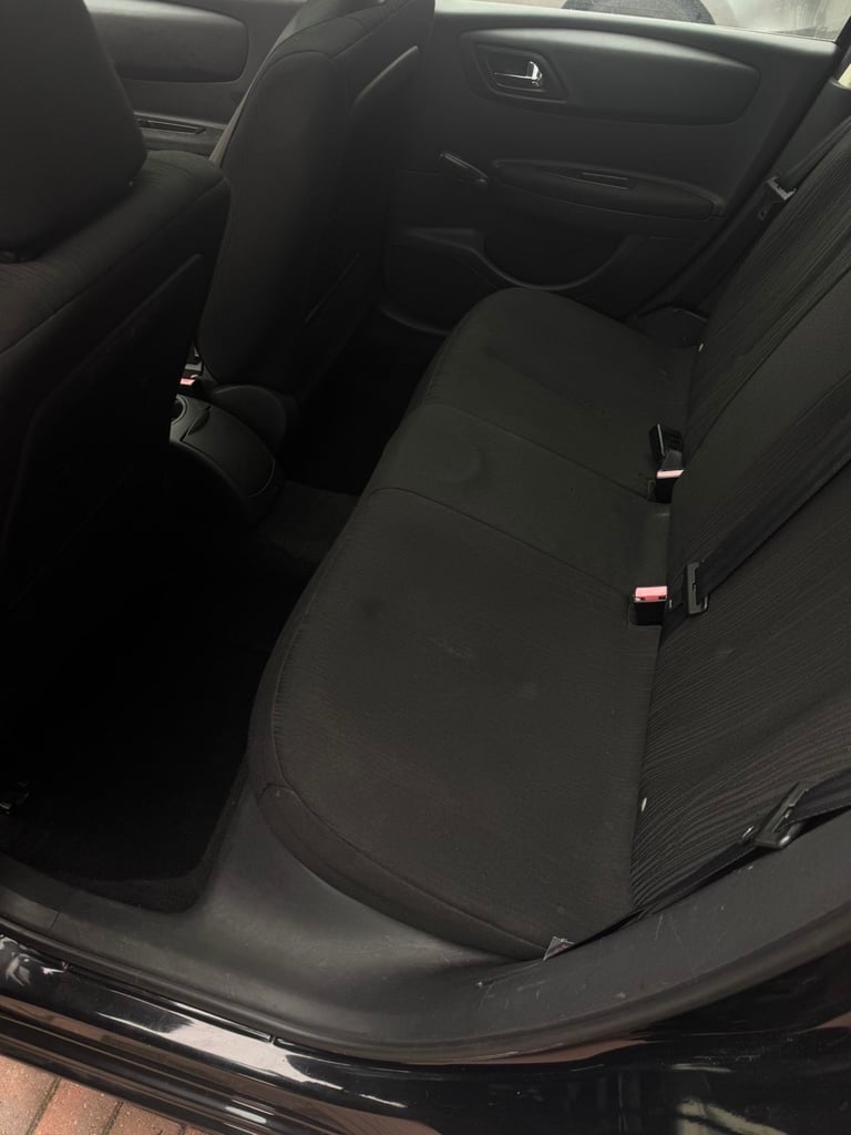 Citroen, C4, Hatchback, 2009, Manual, 1587 (cc), 5 doors