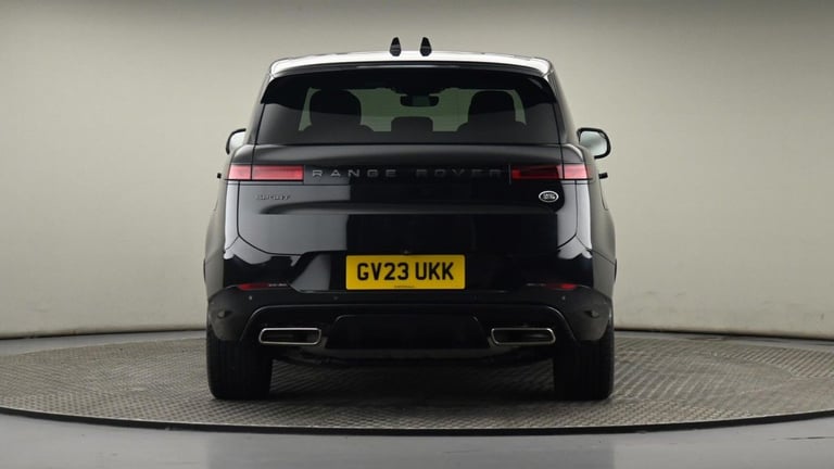 2023 Land Rover Range Rover Sport 3.0 P440e 38.2kWh Dynamic SE SUV 5dr Petrol Plug-in Hybrid Auto...