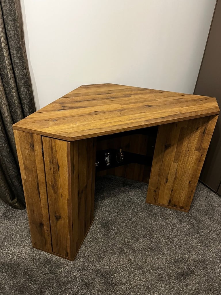 image for Next Bronx dressing table