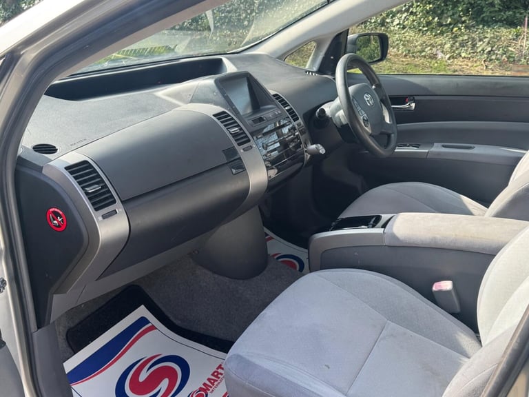 TOYOTA PRIUS 1.5 T4 2005