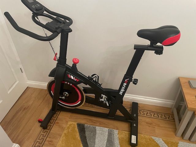image for Wenoker JC303 Spin/ Exercise Bike