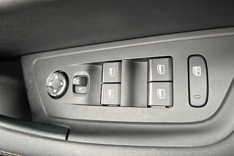 2024 Peugeot 508 1.2 PureTech GT Fastback 5dr Petrol EAT Euro 6 (s/s) (130 ps) Hatchback Petrol A...